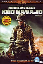 Kód Navajo - Windtalkers